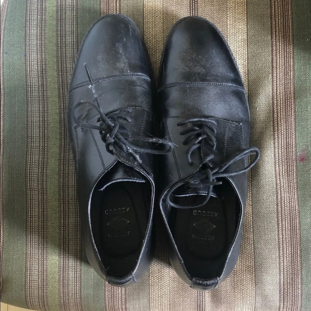 Dress Shoes